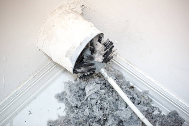 Emergency Air Duct Cleaning in Pendleton, SC